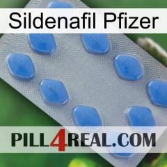 Sildenafil Pfizer 21